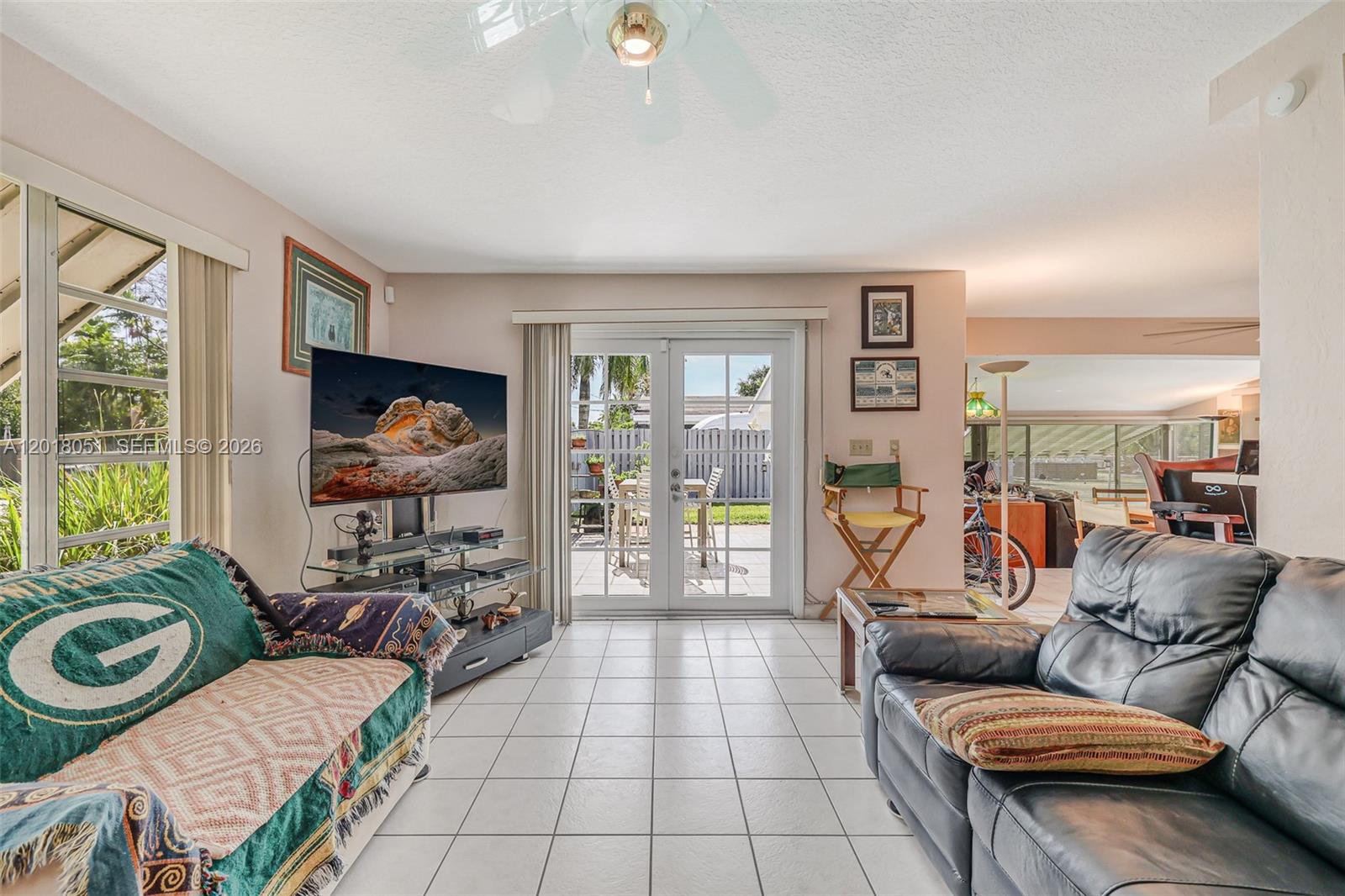 BEL-AIRE SEC 1 - Residential