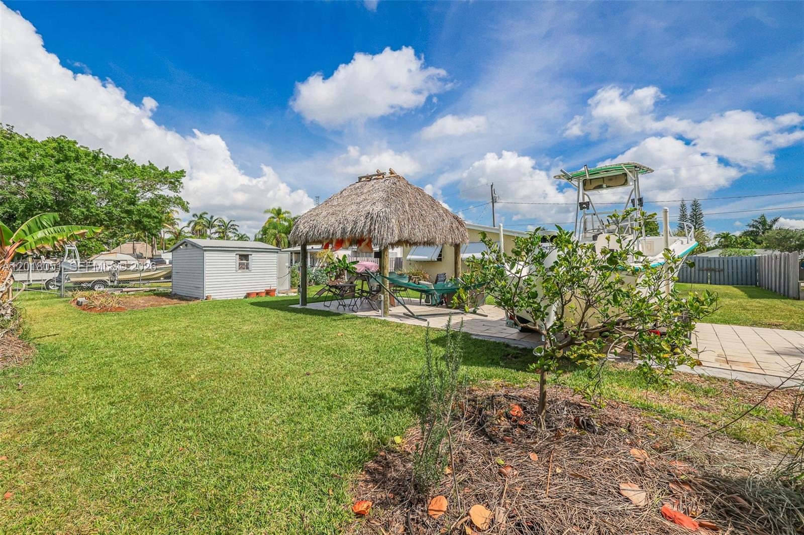 BEL-AIRE SEC 1 - Residential