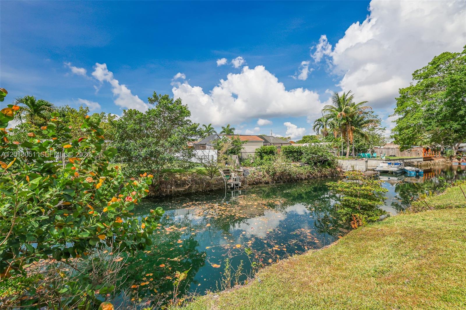 BEL-AIRE SEC 1 - Residential