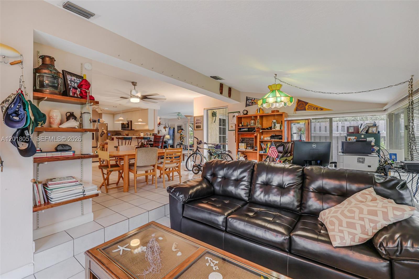 BEL-AIRE SEC 1 - Residential