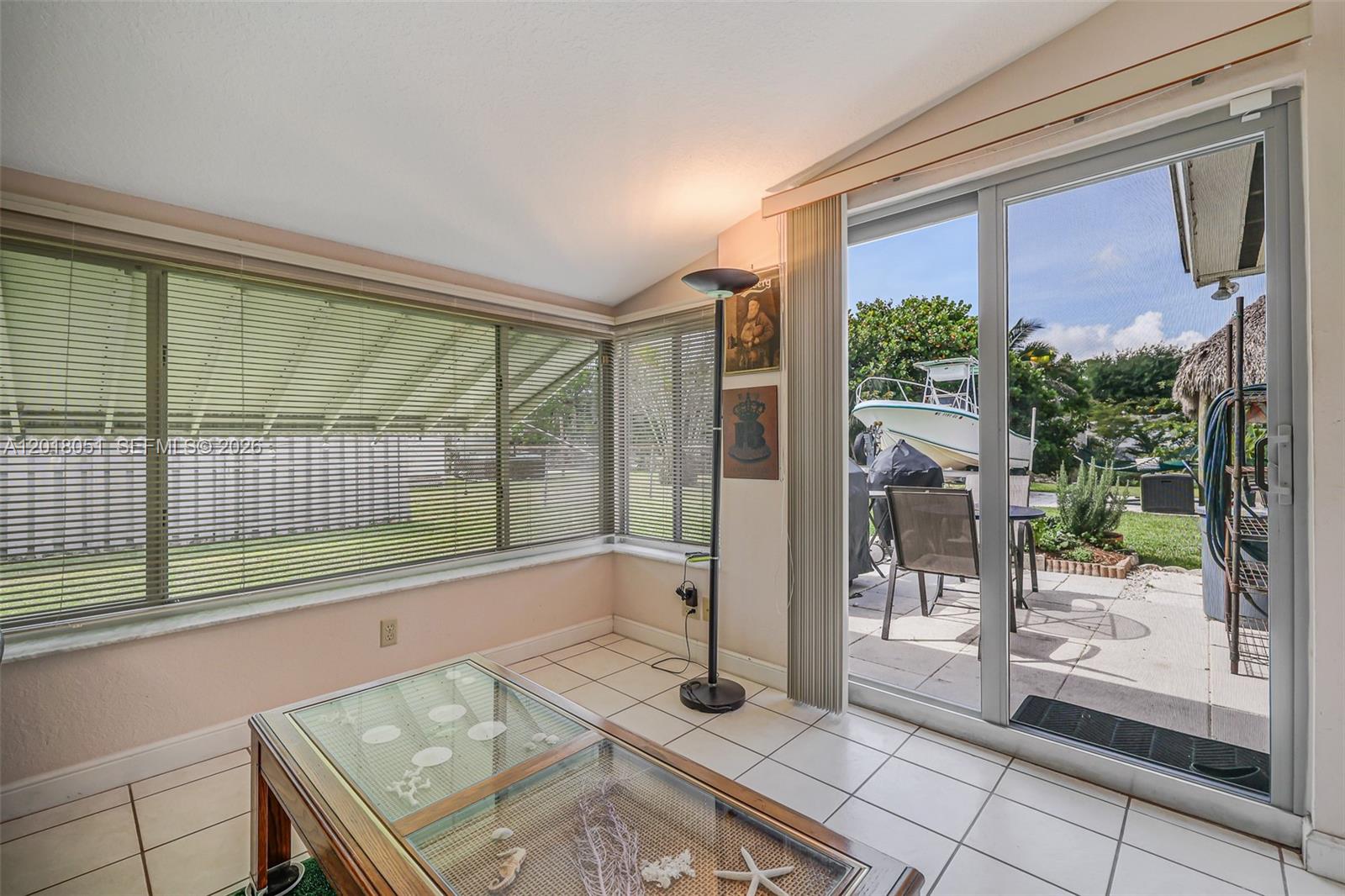 BEL-AIRE SEC 1 - Residential