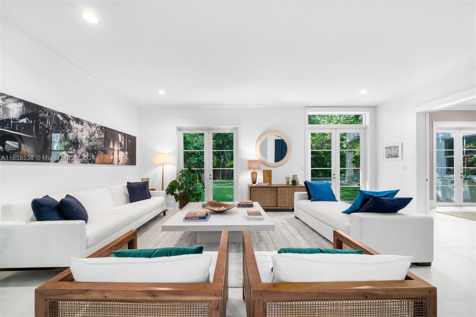 CHERRY CROFT SUB - Residential
