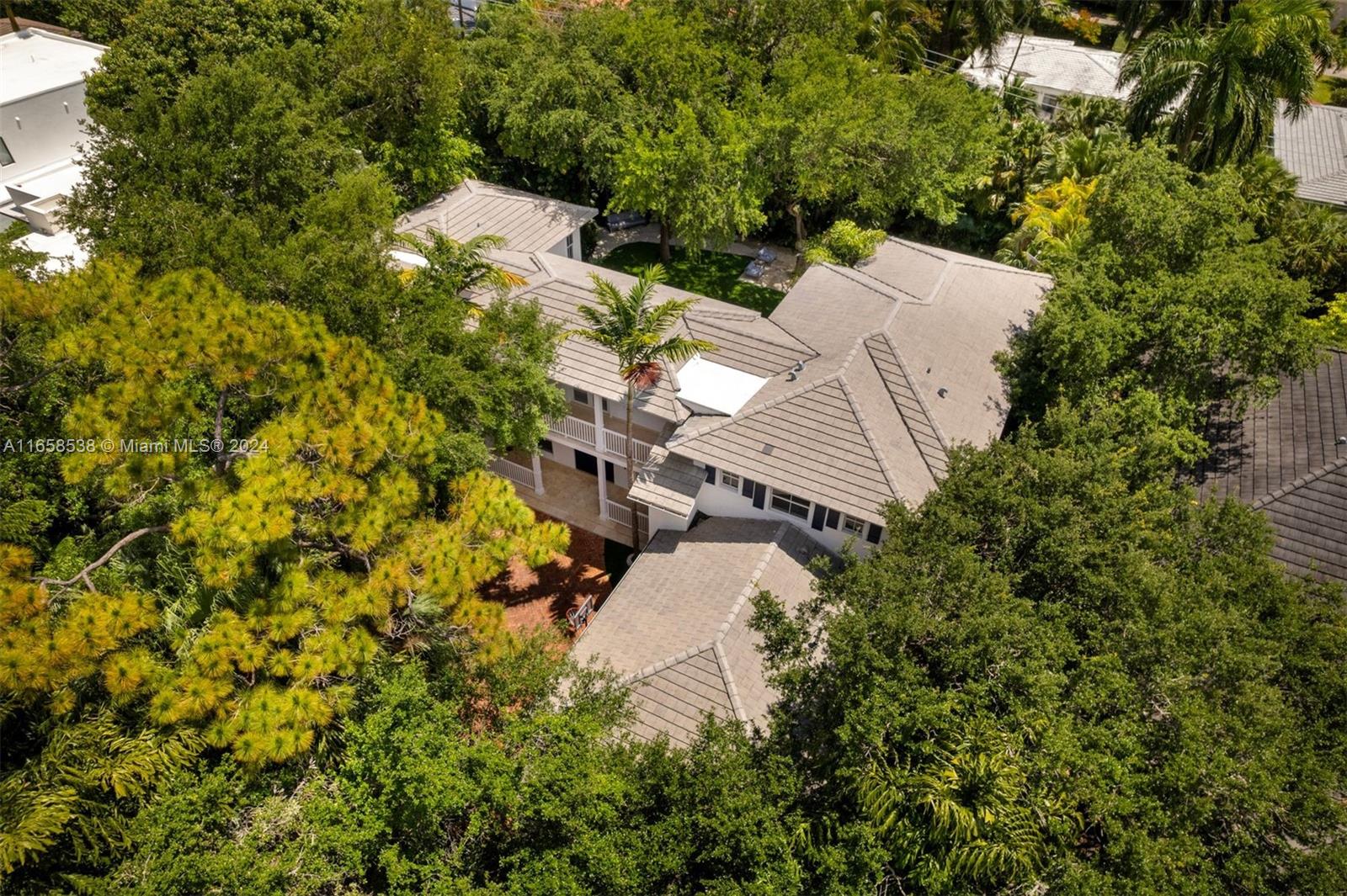 CHERRY CROFT SUB - Residential