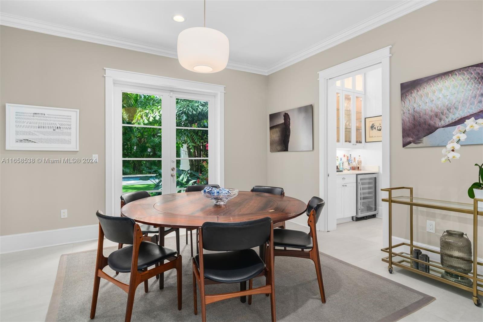CHERRY CROFT SUB - Residential