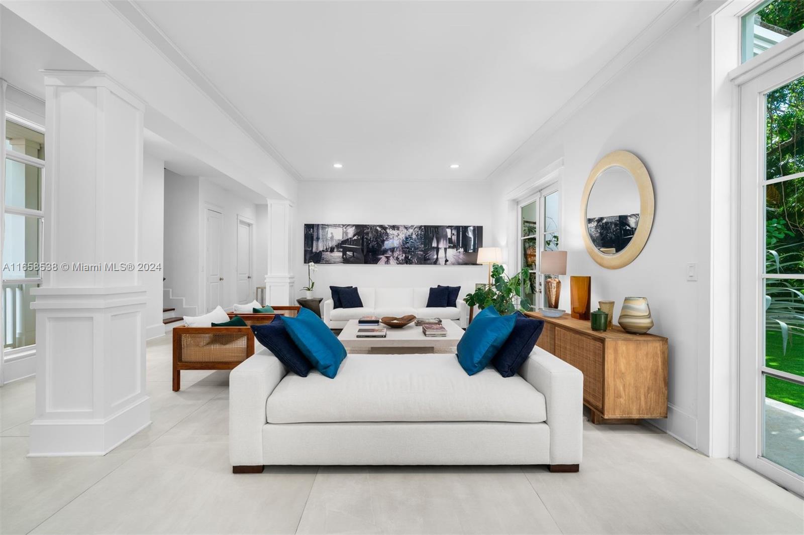CHERRY CROFT SUB - Residential
