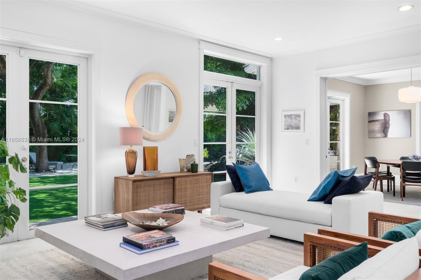 CHERRY CROFT SUB - Residential