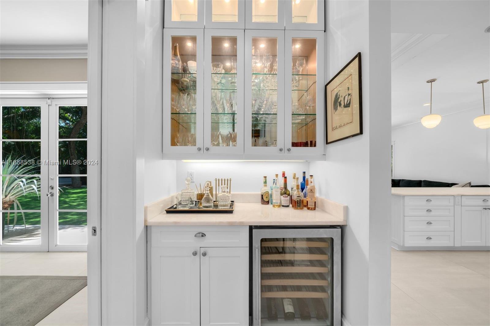 CHERRY CROFT SUB - Residential