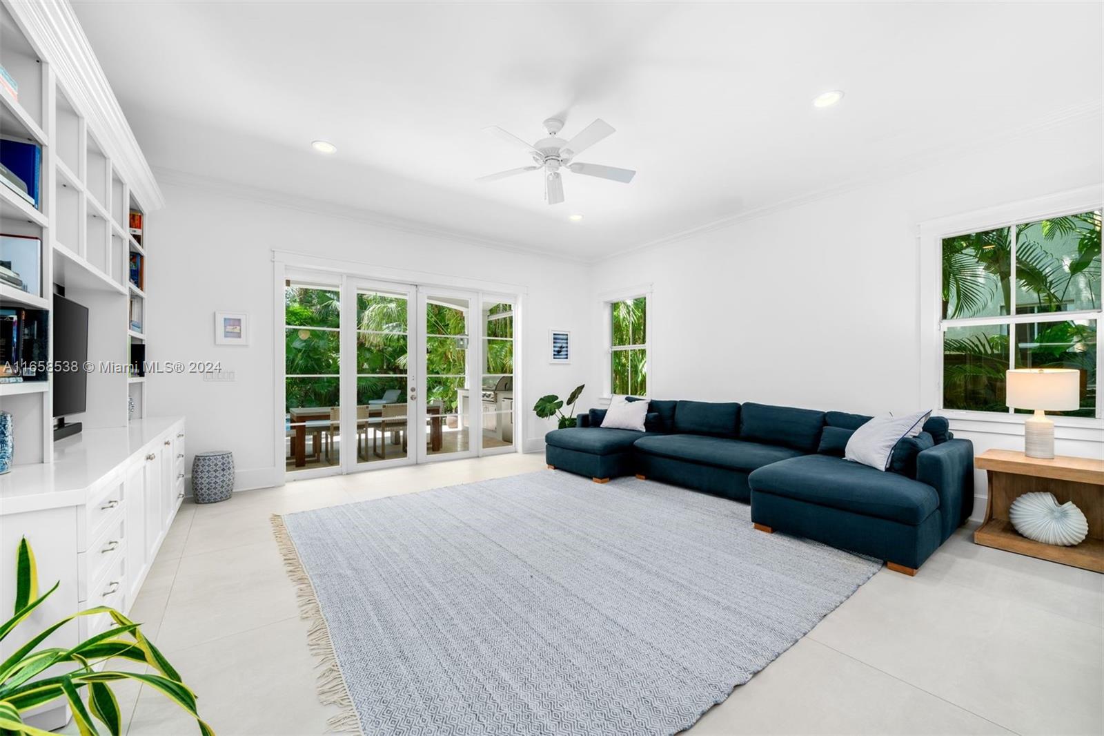 CHERRY CROFT SUB - Residential