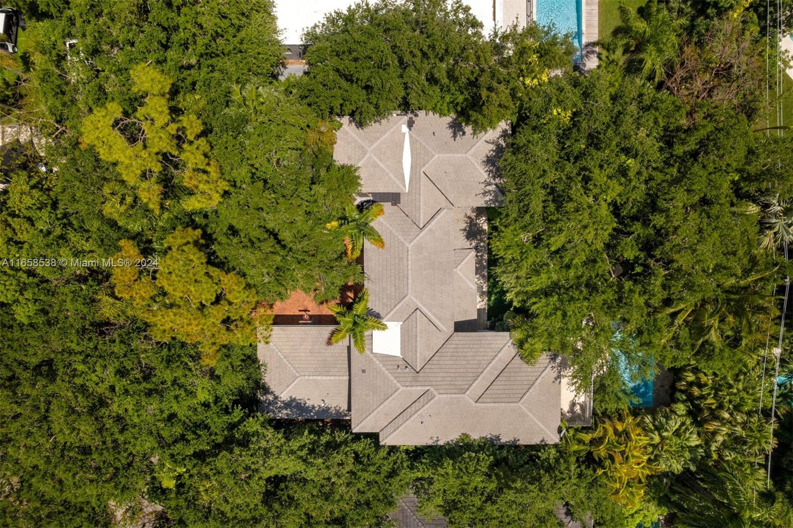 CHERRY CROFT SUB - Residential