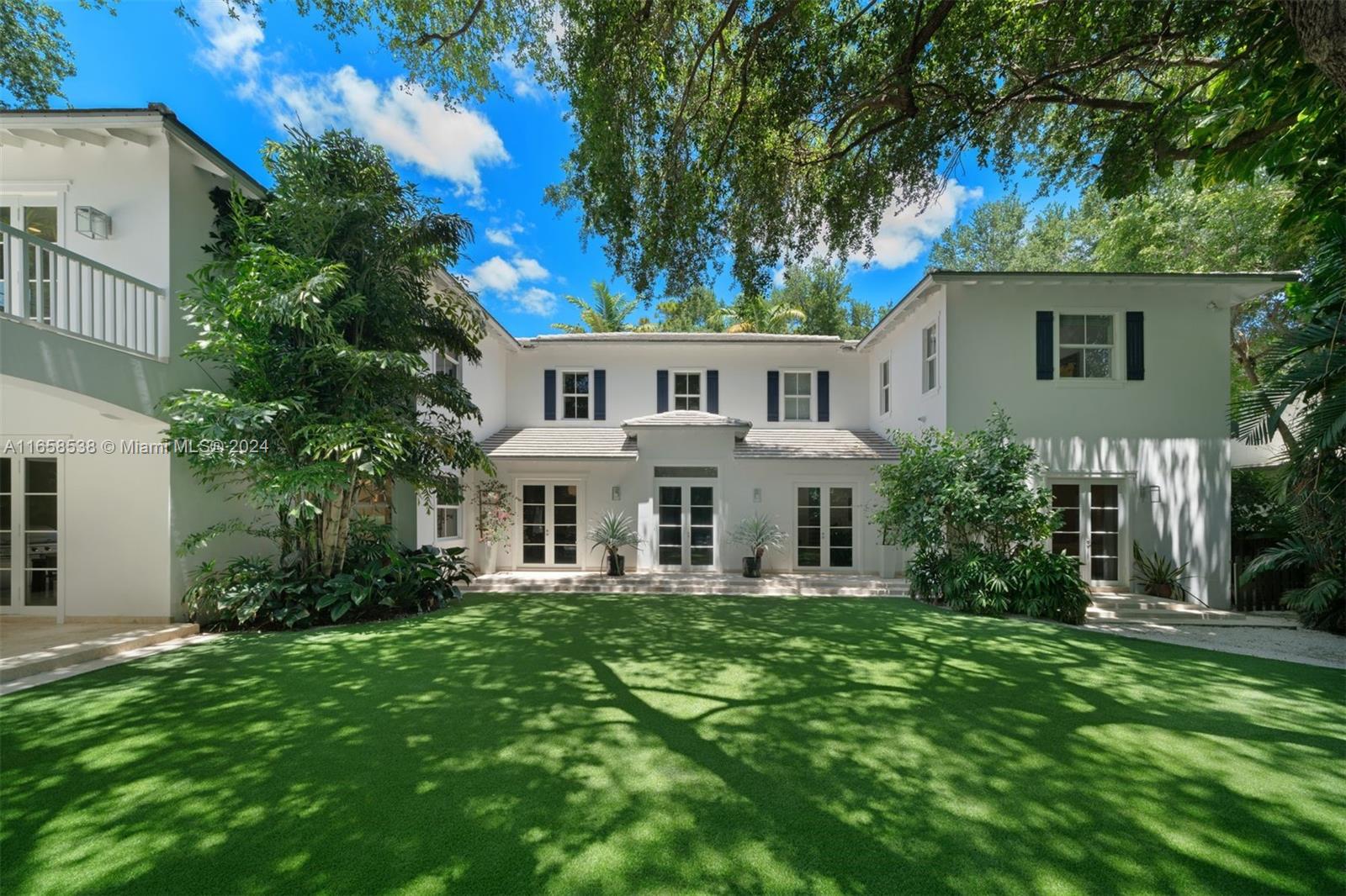 CHERRY CROFT SUB - Residential