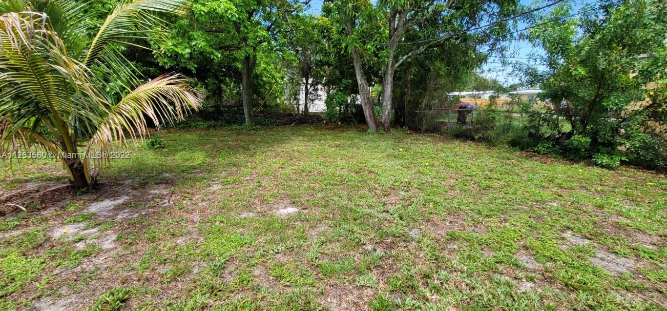 LAUDERDALE MANORS REVISED - Residential