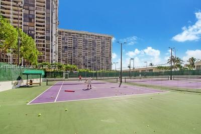 BRICKELL PLACE PHASE II C - Residential Lease