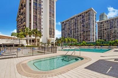 BRICKELL PLACE PHASE II C - Residential Lease