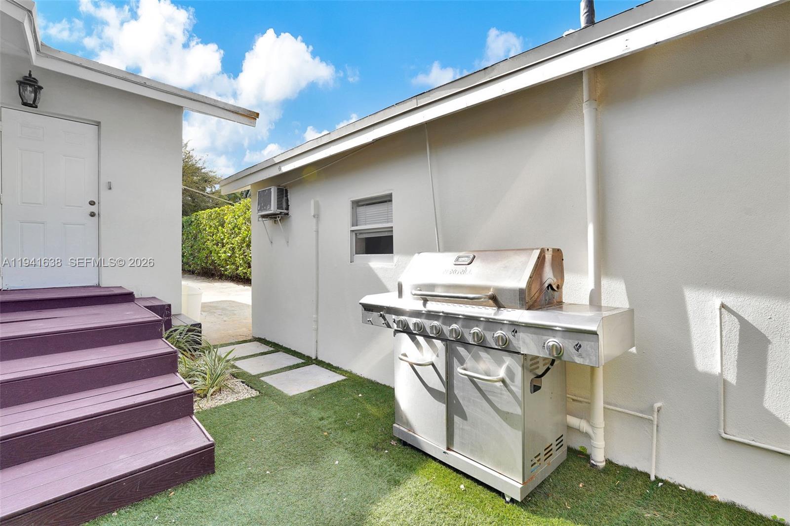 SHADOWLAWN EXTENSION SUB - Residential