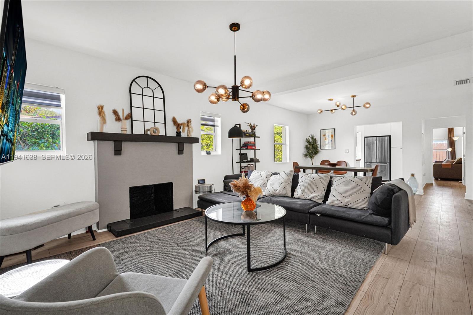 SHADOWLAWN EXTENSION SUB - Residential