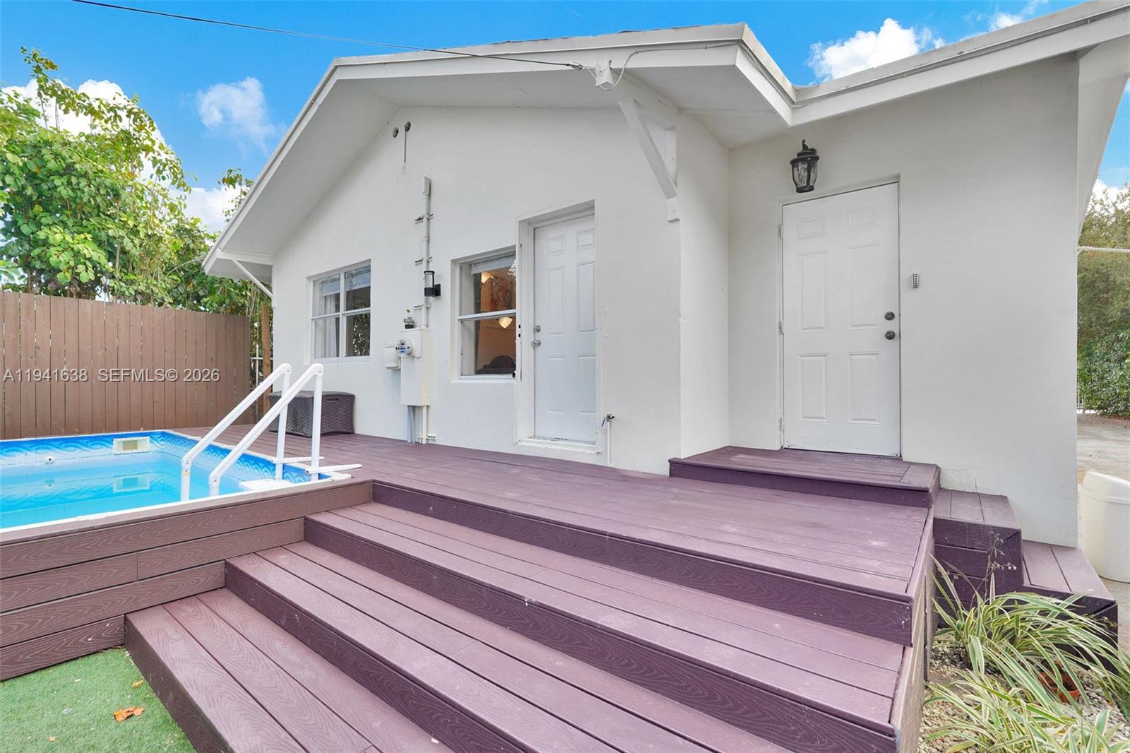 SHADOWLAWN EXTENSION SUB - Residential