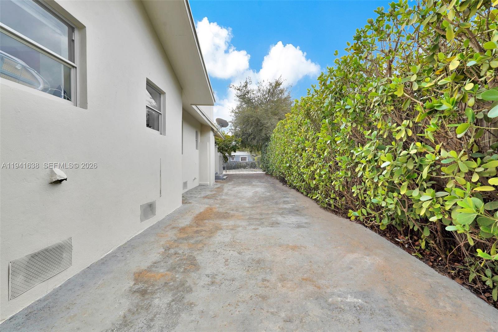 SHADOWLAWN EXTENSION SUB - Residential
