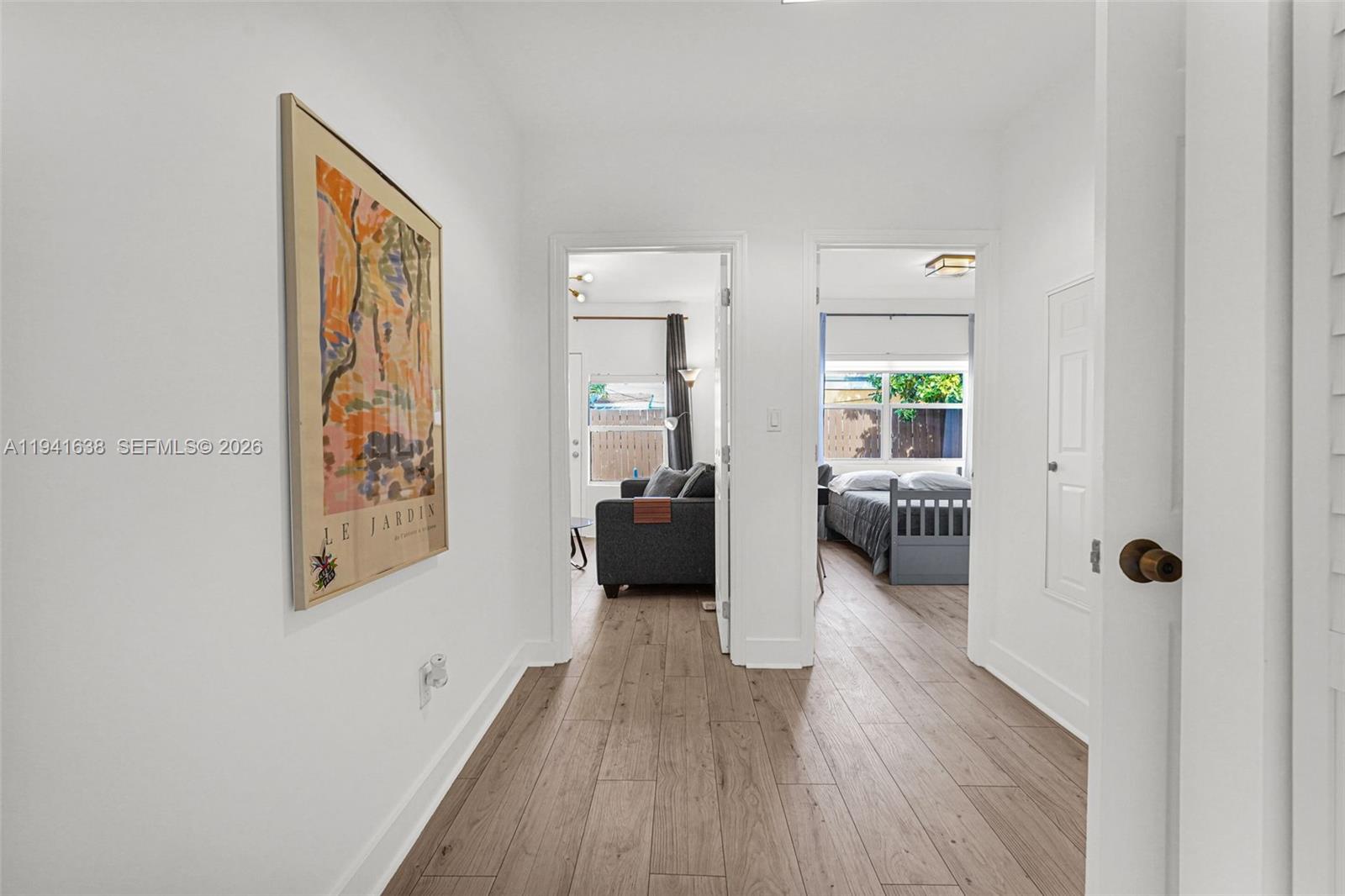 SHADOWLAWN EXTENSION SUB - Residential