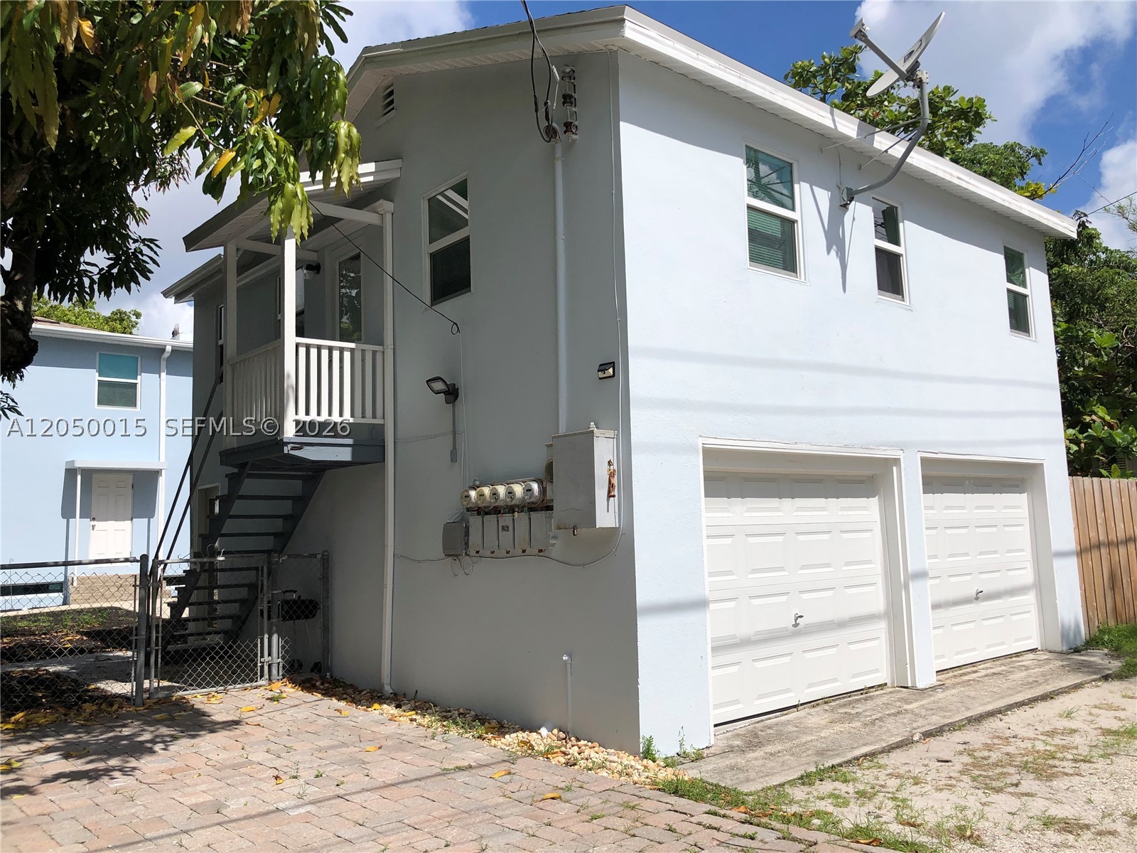 LAKE WORTH BEACH - Residential Lease