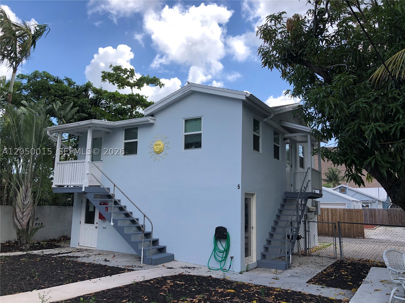 LAKE WORTH BEACH - Residential Lease