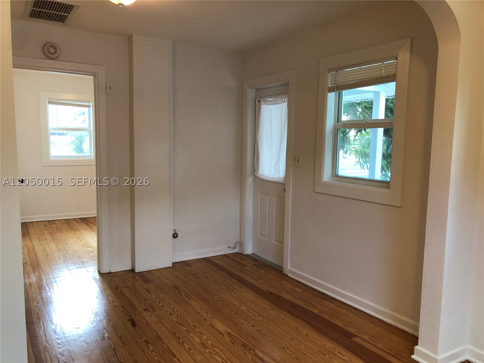LAKE WORTH BEACH - Residential Lease