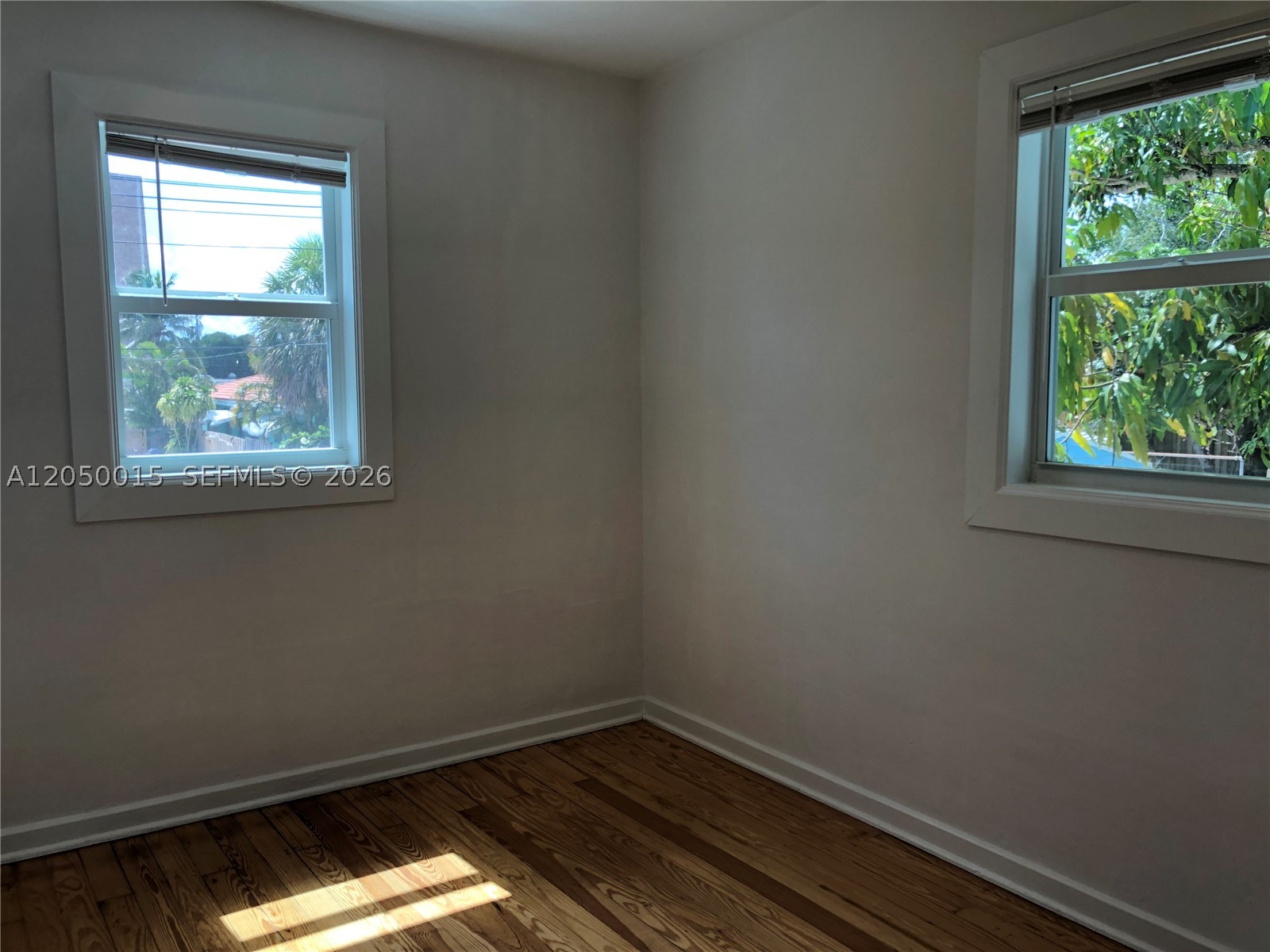 LAKE WORTH BEACH - Residential Lease