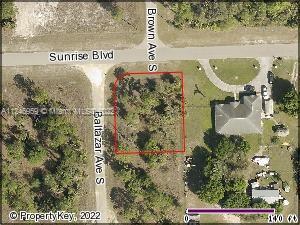 Lehigh Acres Unit 8 - Land