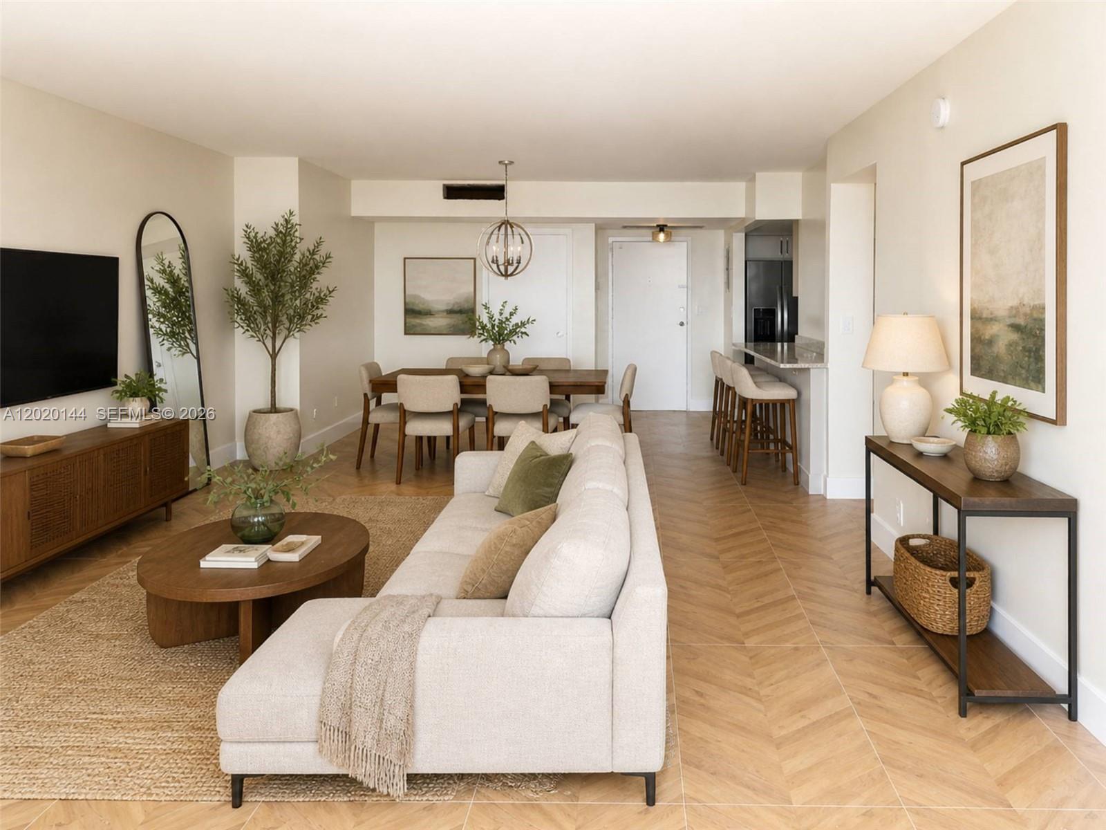 OLYMPUS CONDO PHASE - Residential