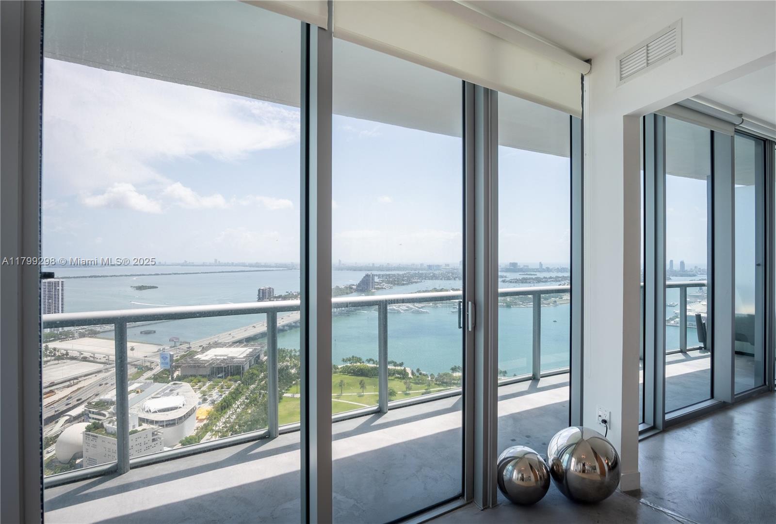 MARINABLUE CONDO - Residential Lease
