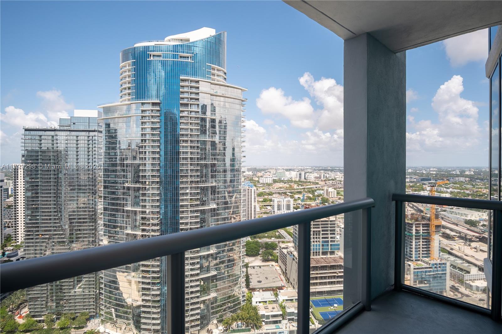 MARINABLUE CONDO - Residential Lease