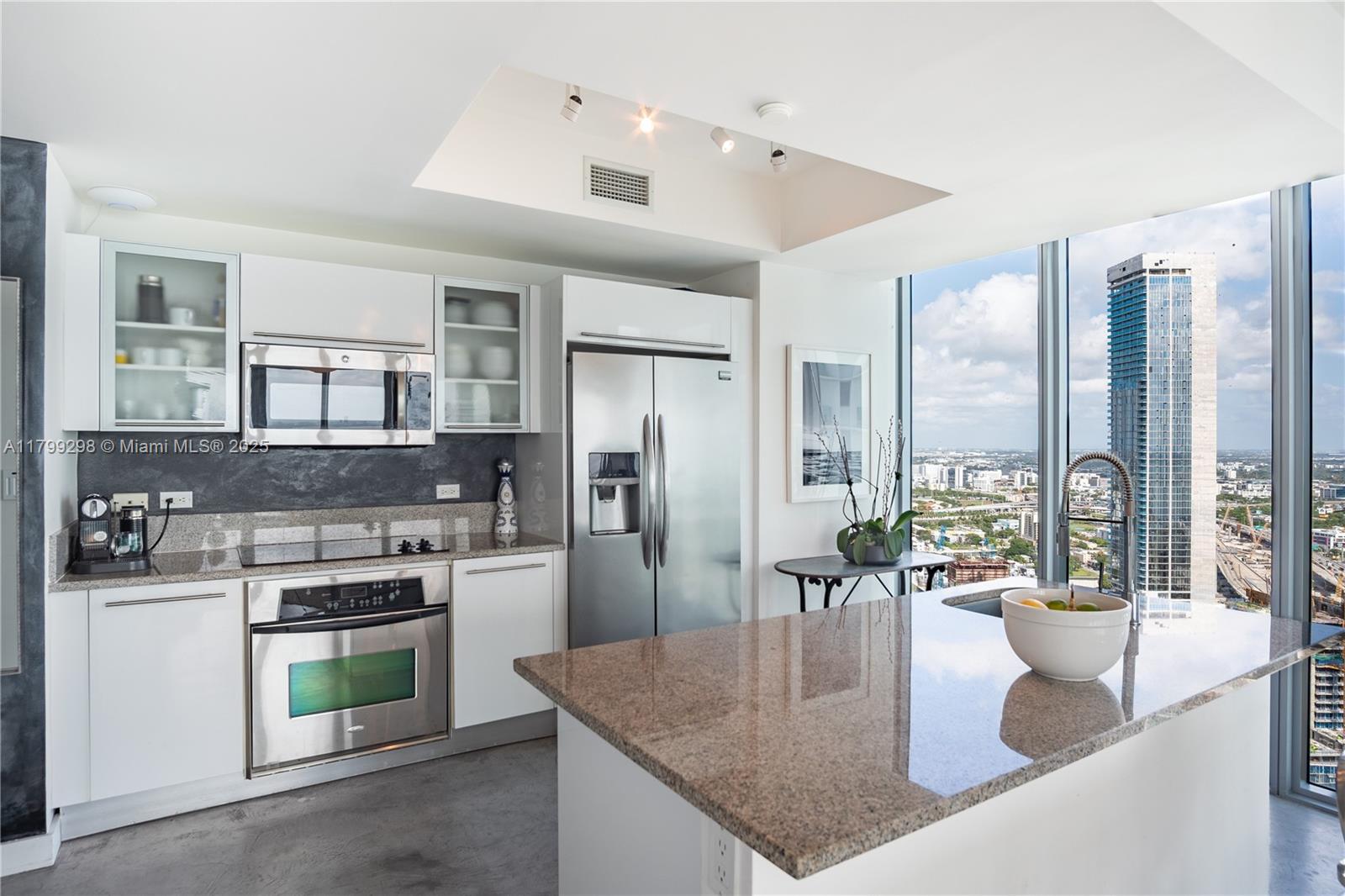 MARINABLUE CONDO - Residential Lease