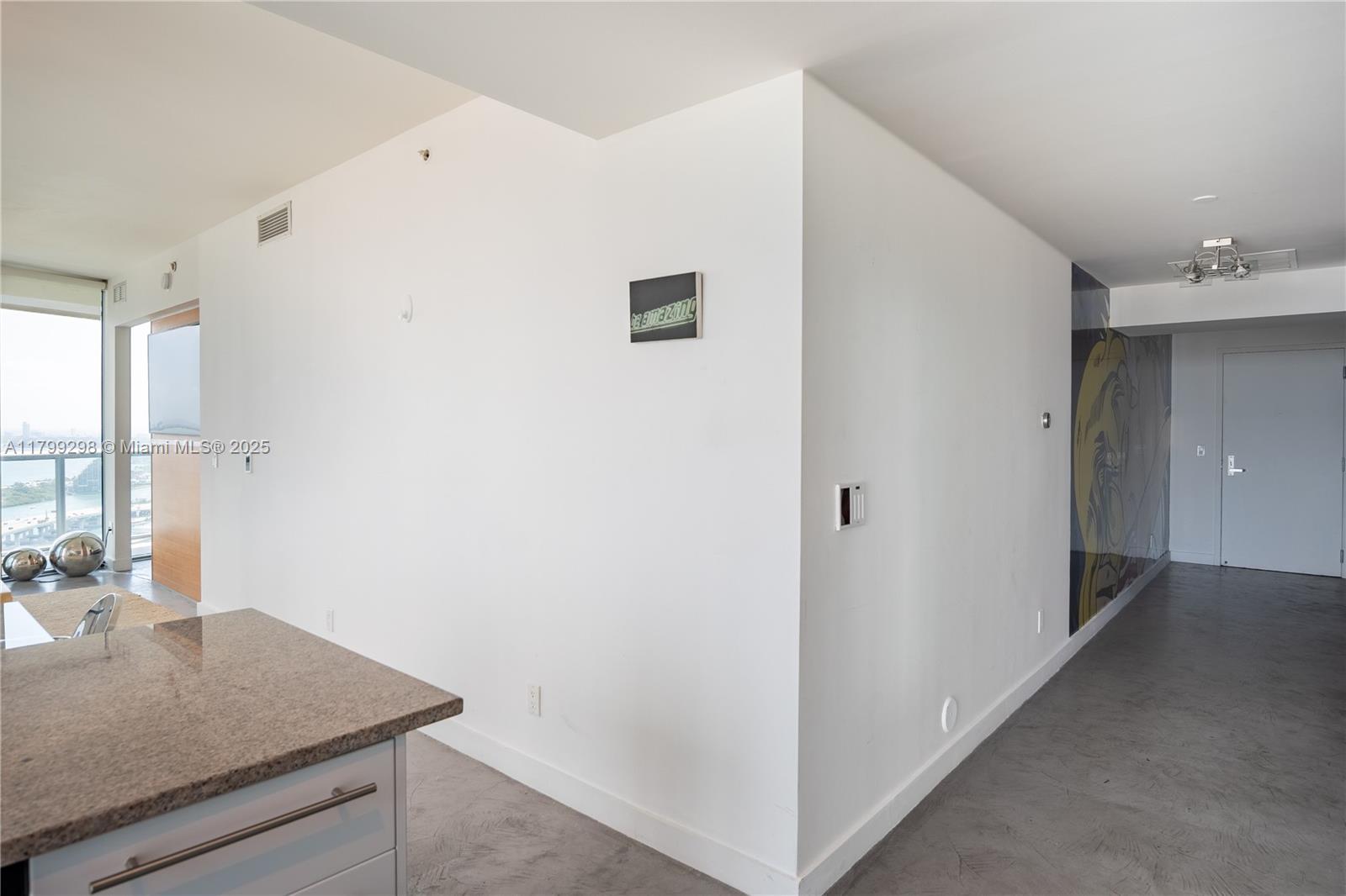 MARINABLUE CONDO - Residential Lease