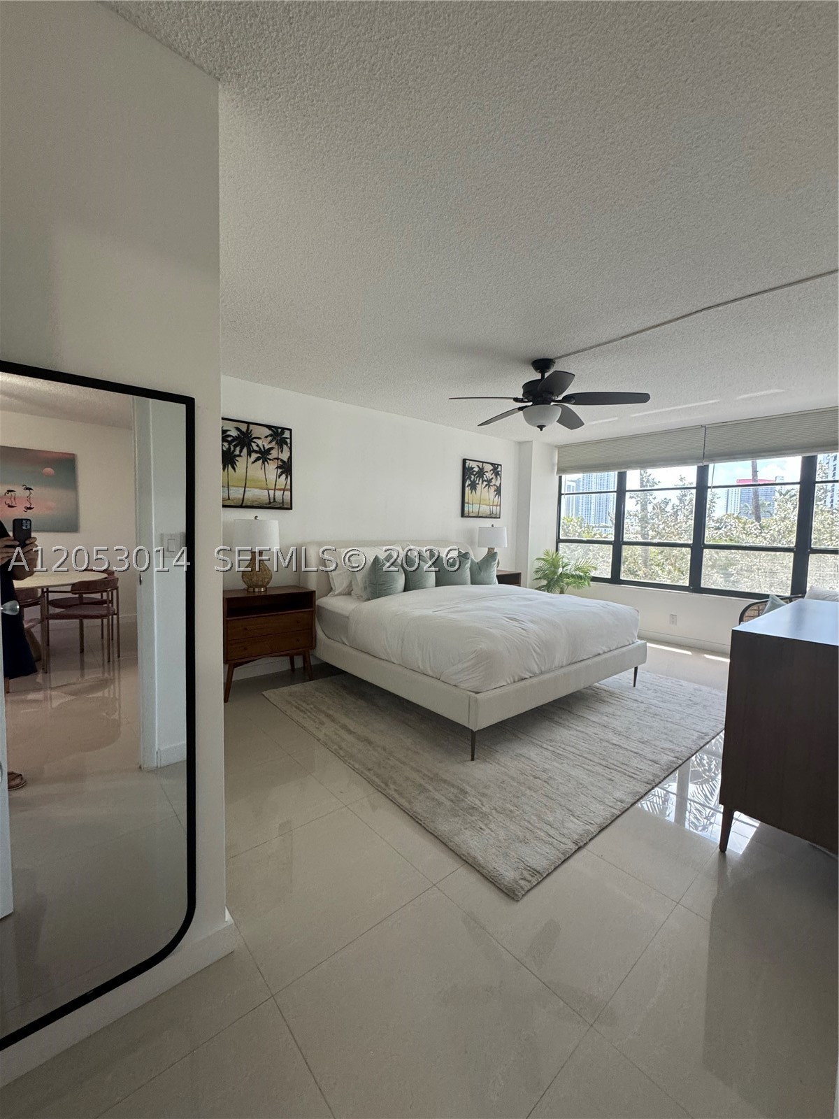 OLYMPUS CONDO PHASE - Residential Lease