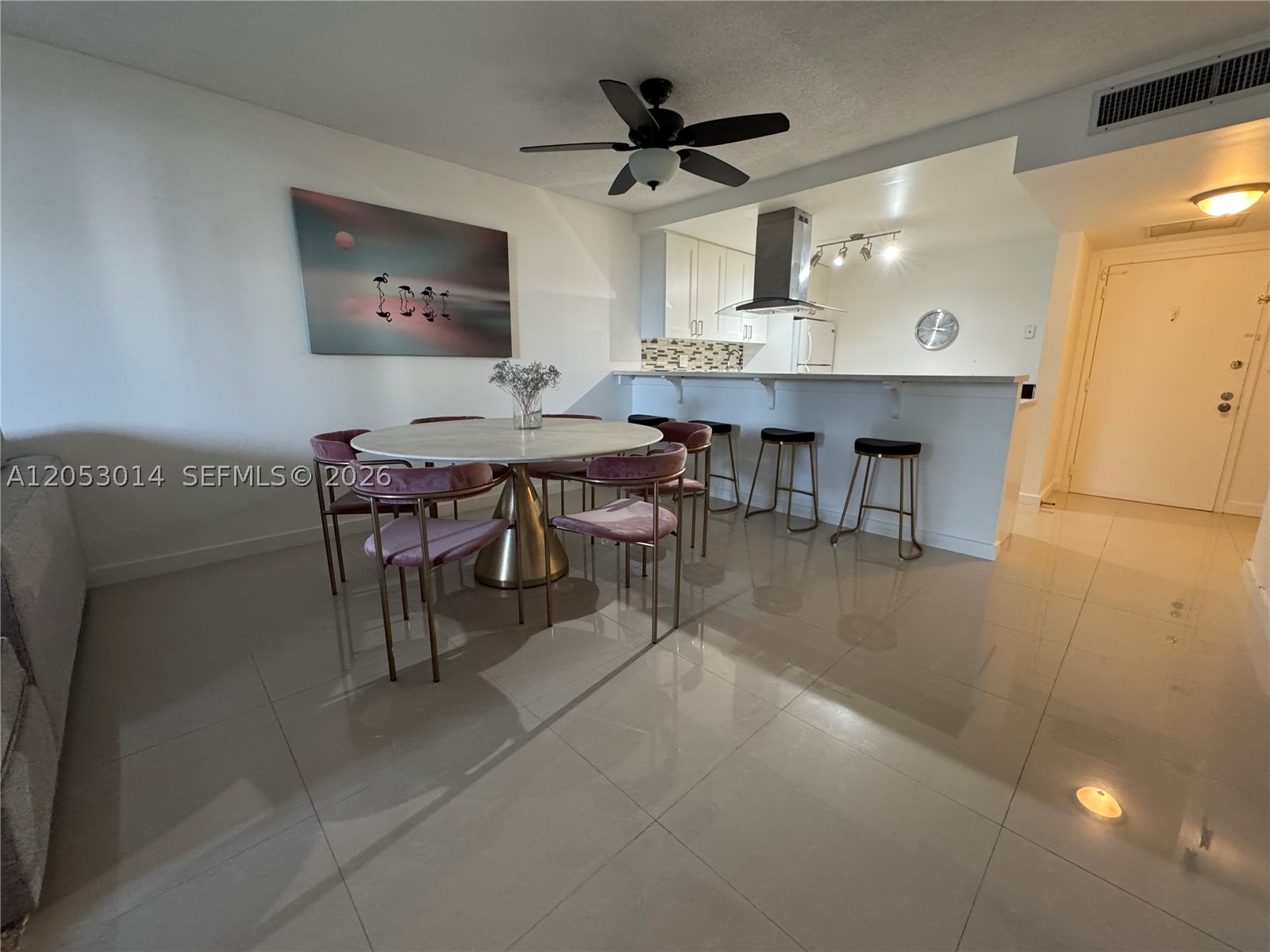 OLYMPUS CONDO PHASE - Residential Lease