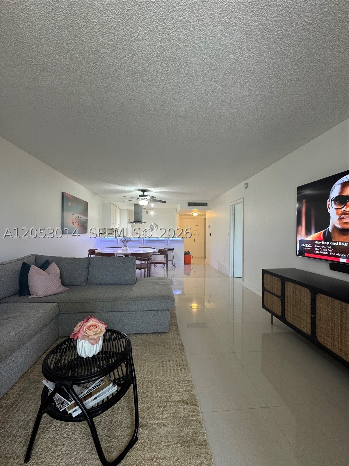 OLYMPUS CONDO PHASE - Residential Lease