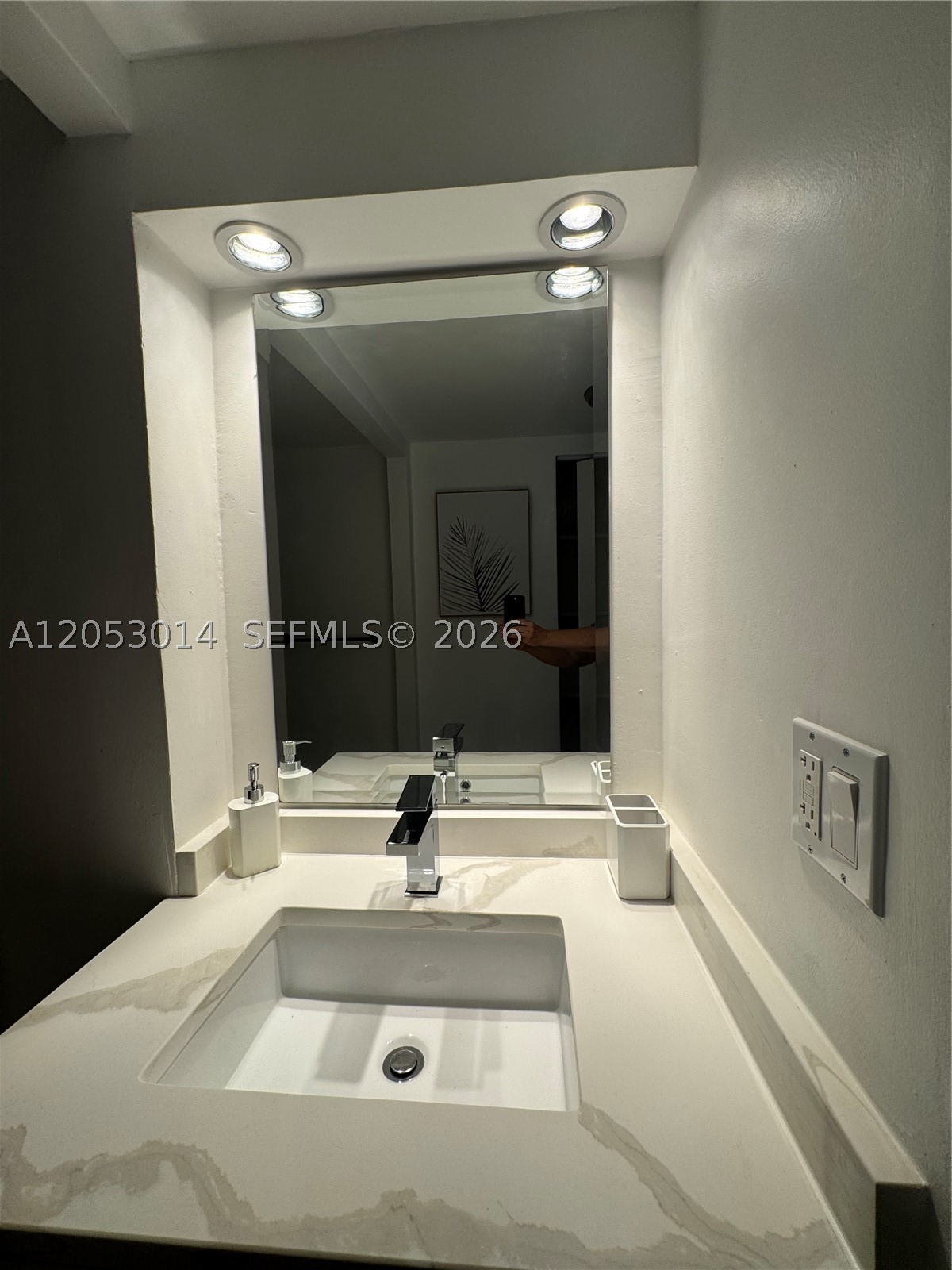 OLYMPUS CONDO PHASE - Residential Lease