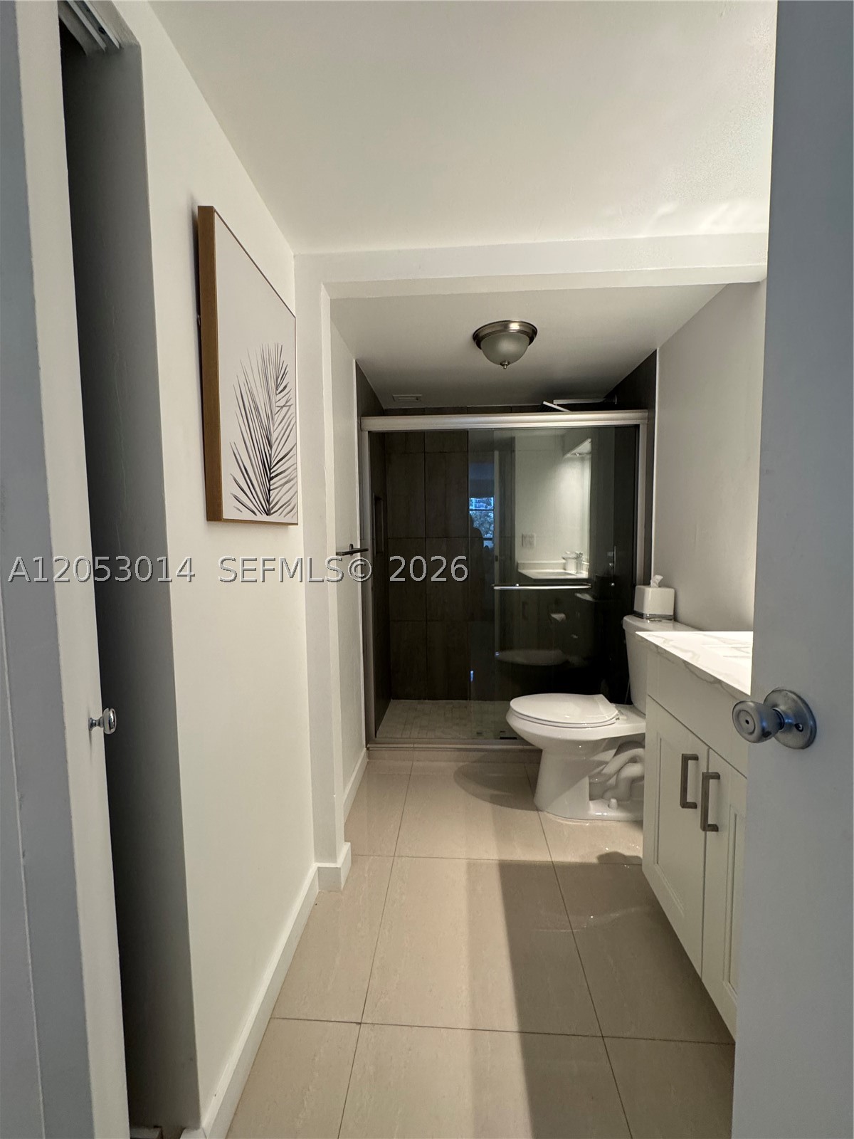OLYMPUS CONDO PHASE - Residential Lease