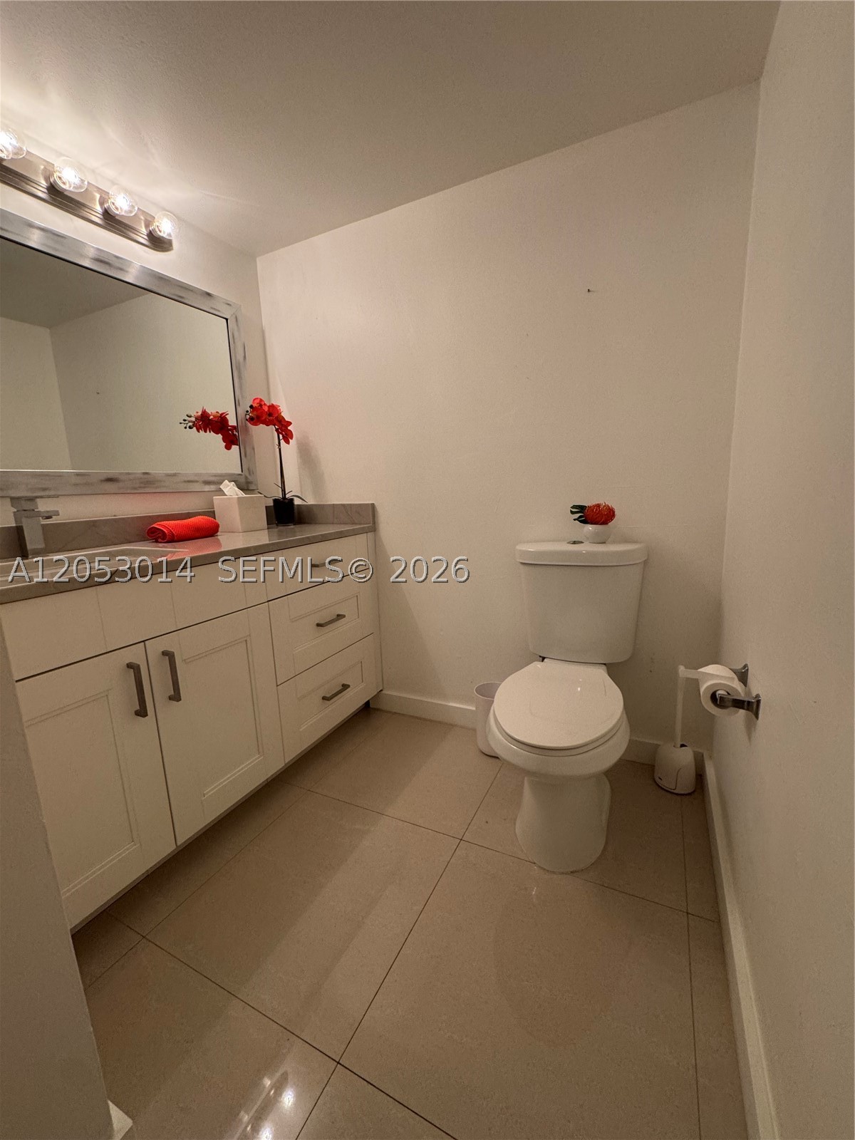 OLYMPUS CONDO PHASE - Residential Lease