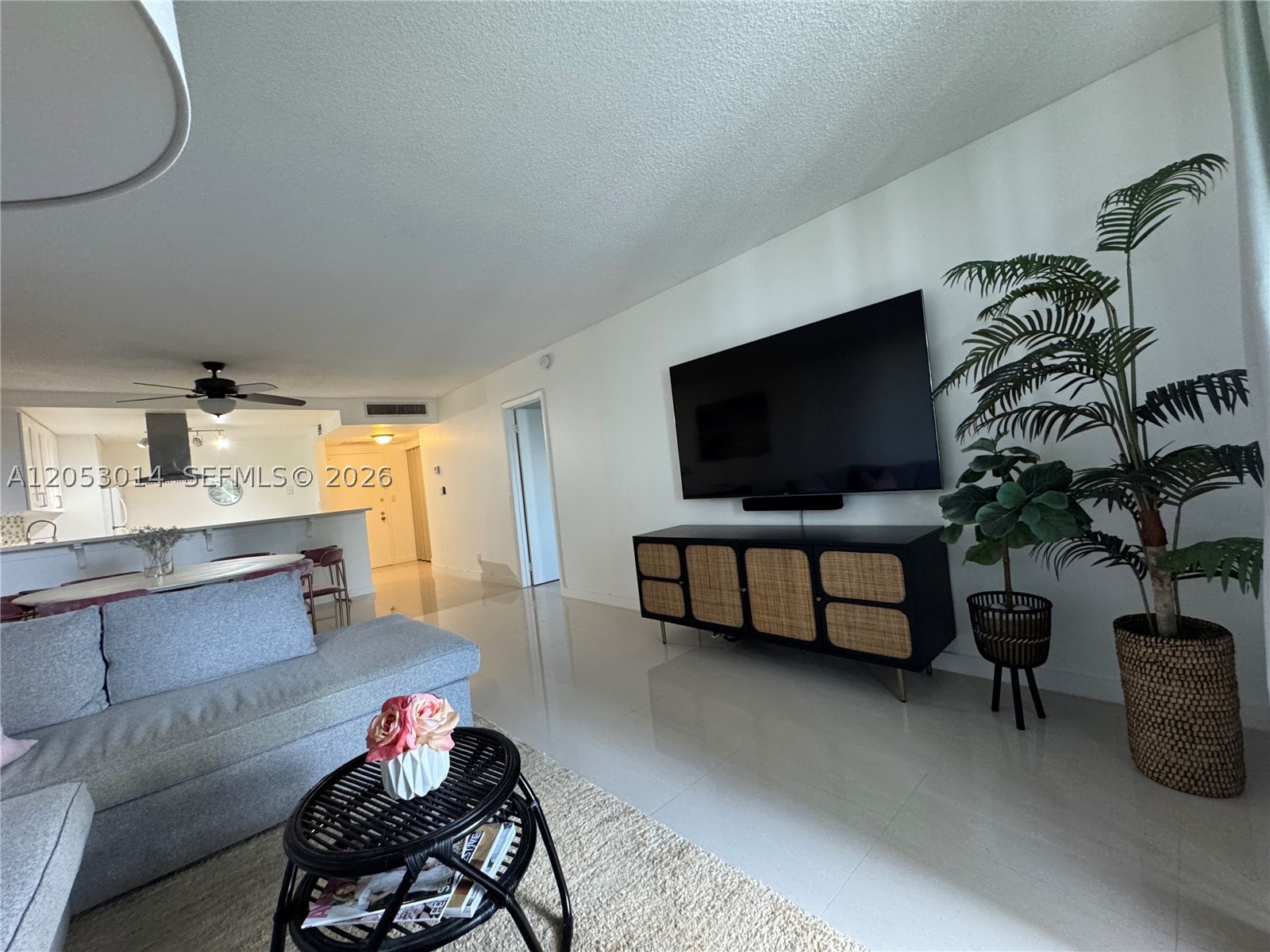 OLYMPUS CONDO PHASE - Residential Lease