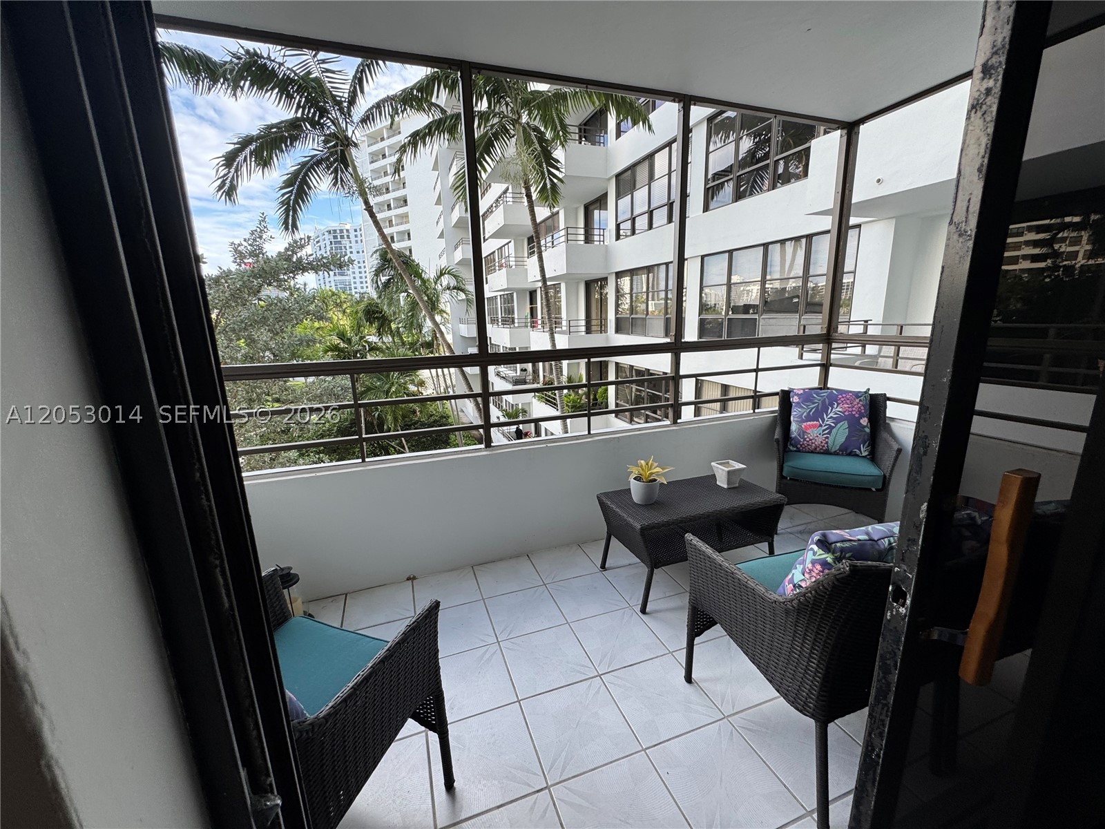 OLYMPUS CONDO PHASE - Residential Lease