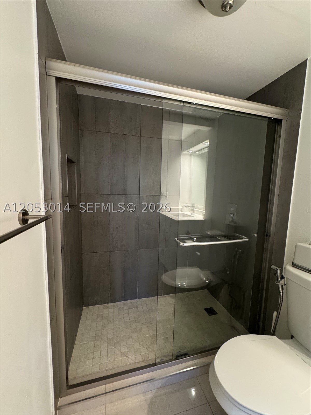 OLYMPUS CONDO PHASE - Residential Lease
