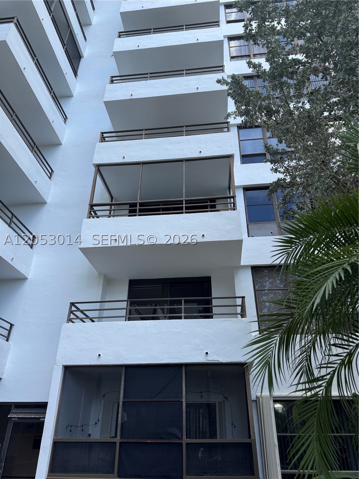 OLYMPUS CONDO PHASE - Residential Lease