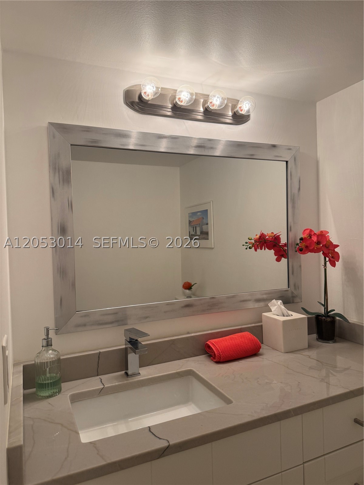OLYMPUS CONDO PHASE - Residential Lease