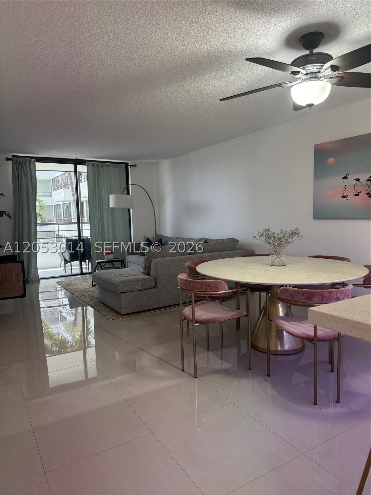 OLYMPUS CONDO PHASE - Residential Lease