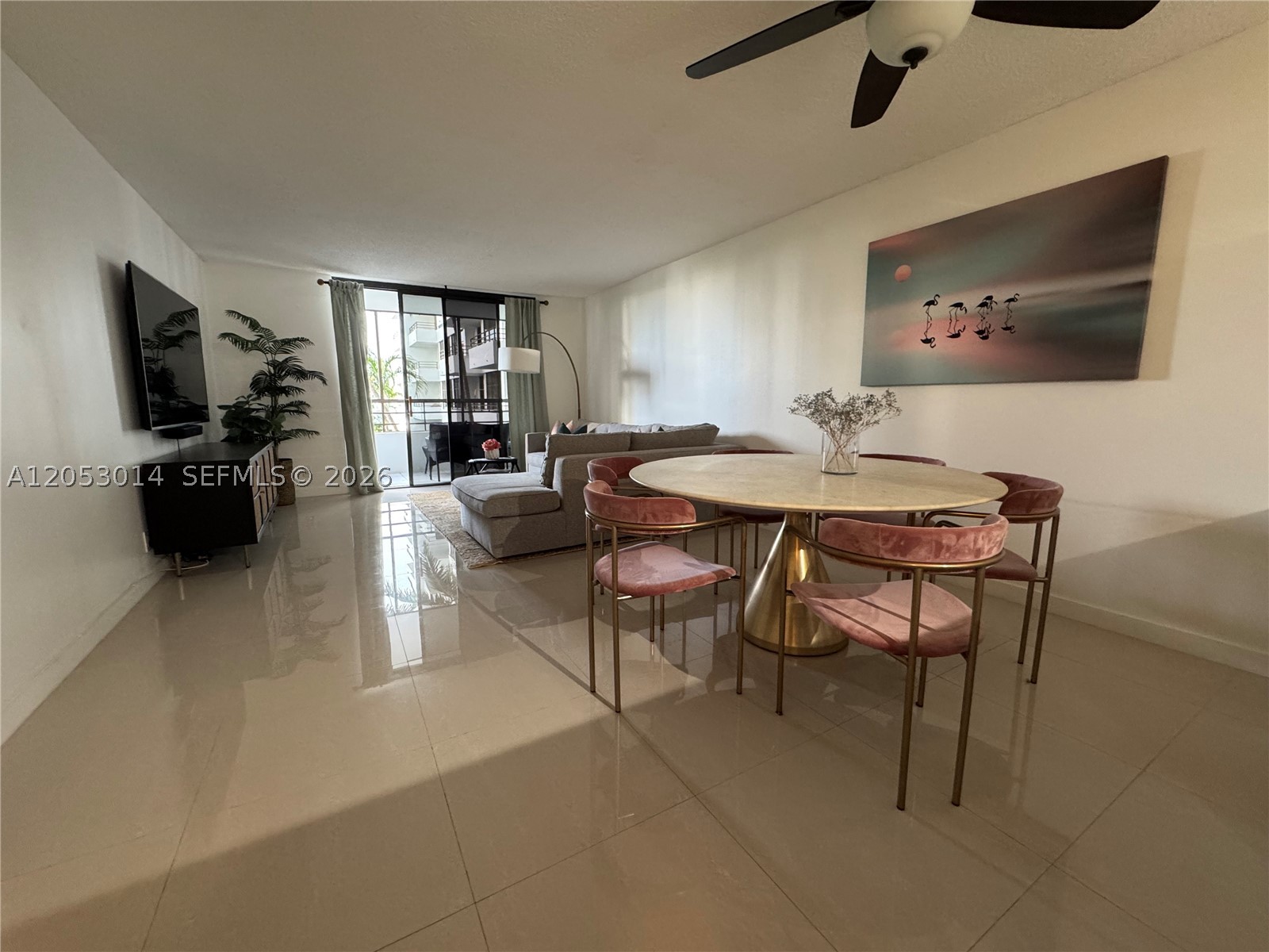 OLYMPUS CONDO PHASE - Residential Lease