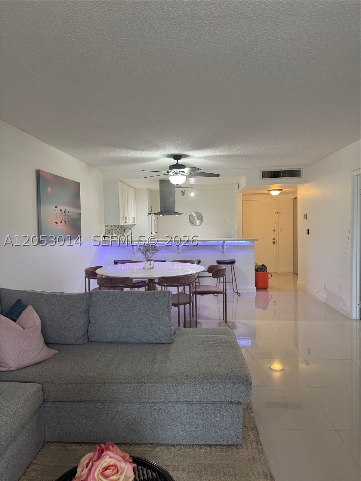 OLYMPUS CONDO PHASE - Residential Lease