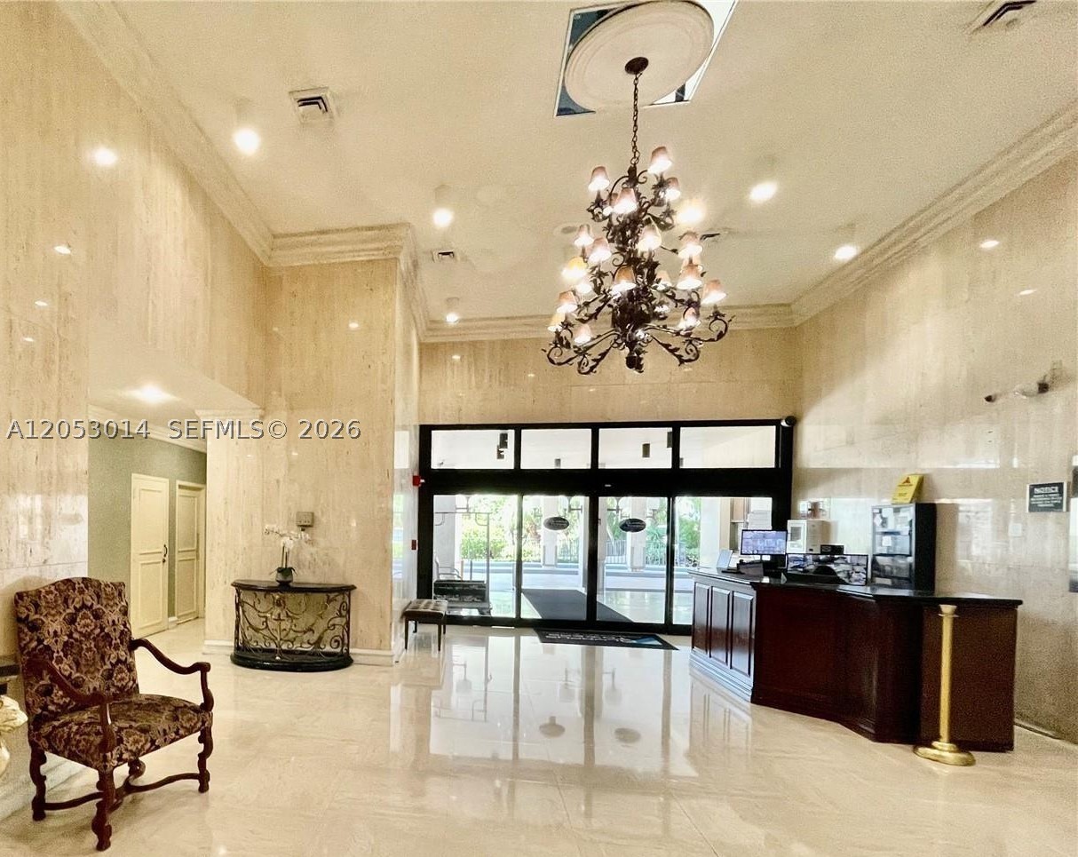 OLYMPUS CONDO PHASE - Residential Lease
