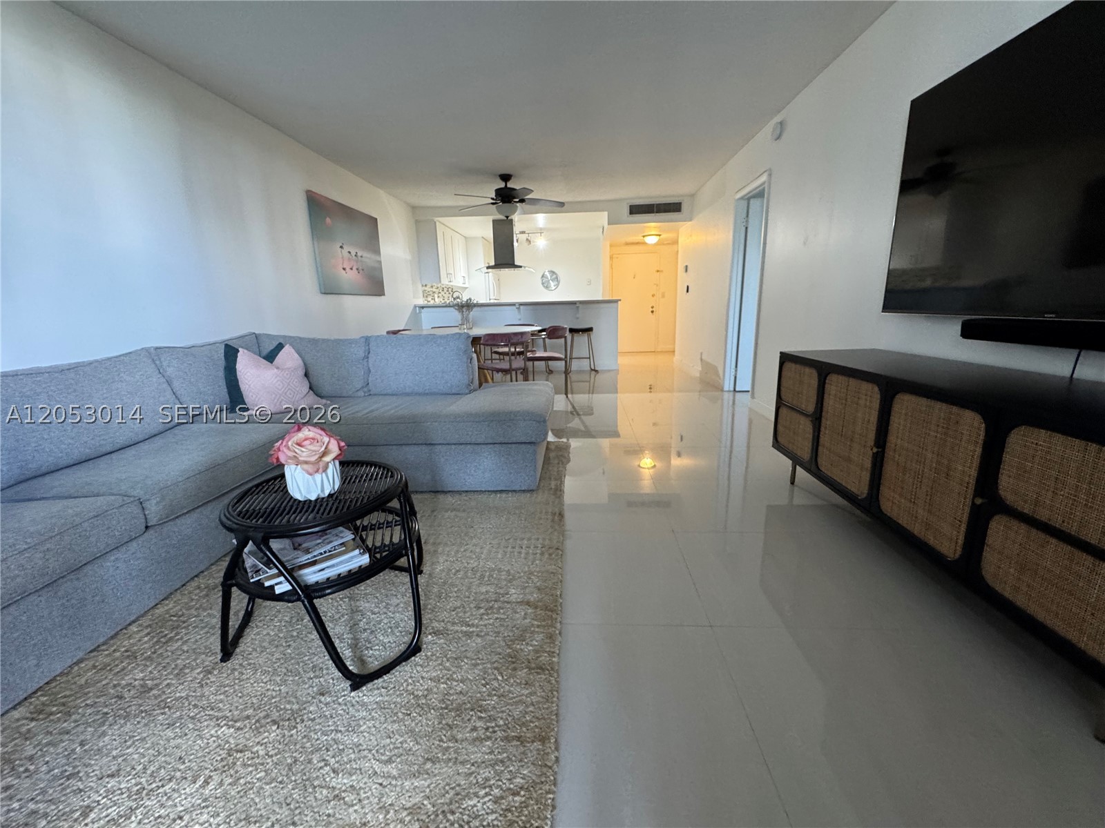 OLYMPUS CONDO PHASE - Residential Lease