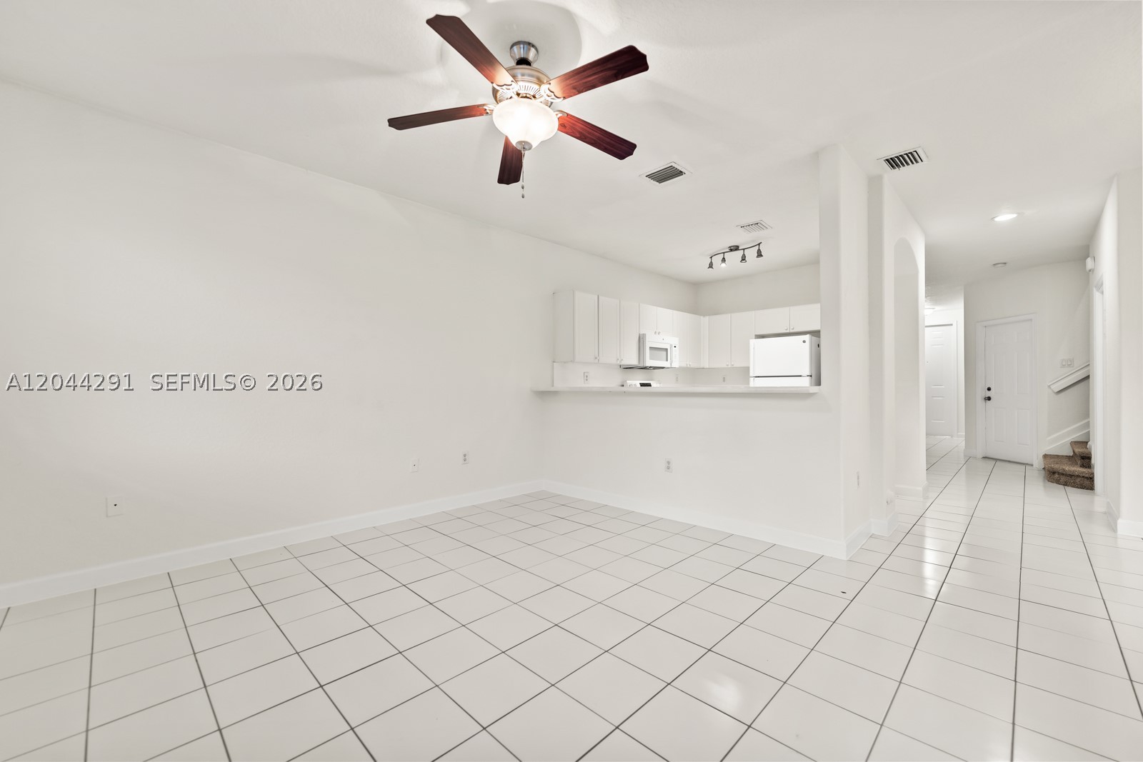 KEYS GARDEN - Residential
