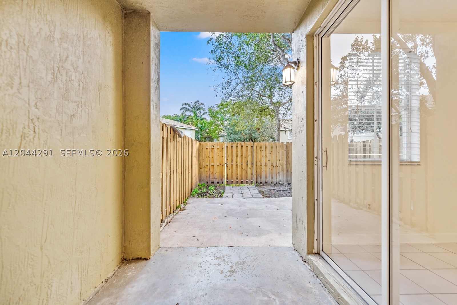 KEYS GARDEN - Residential